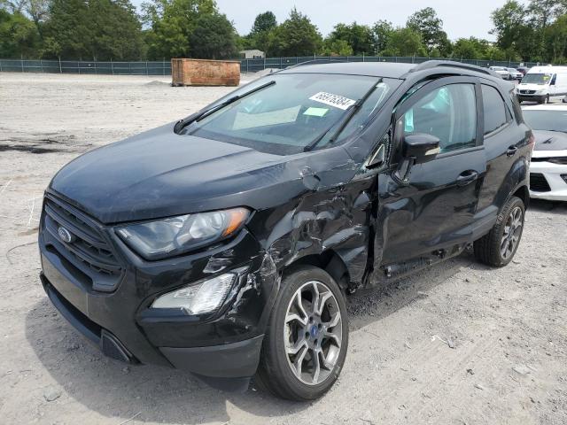 2020 FORD ECOSPORT S MAJ6S3JL4LC336192  66976384