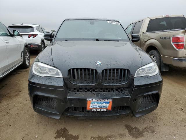 VIN 5YMGY0C57DLL15713 2013 BMW X5, M no.5