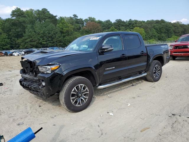 VIN 3TYCZ5AN2PT158295 2023 Toyota Tacoma, Double Cab no.1