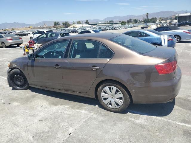 3VW2K7AJ6CM352677 Volkswagen Jetta Base 2012