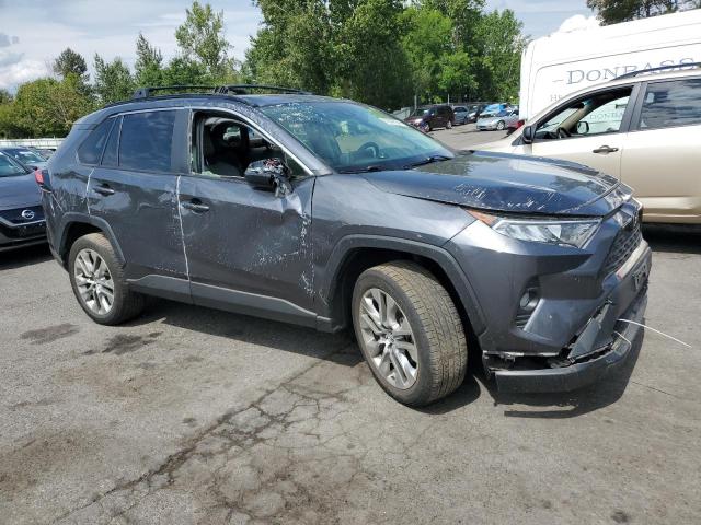 VIN JTMA1RFV1KD017135 2019 Toyota RAV4, Xle Premium no.4