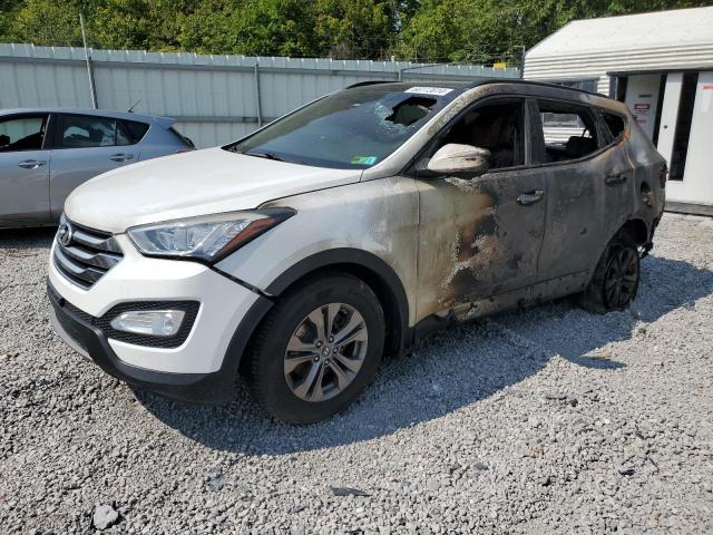 Vin: 5xyzudlbxfg237775, lot: 66113614, hyundai santa fe 2015 img_1