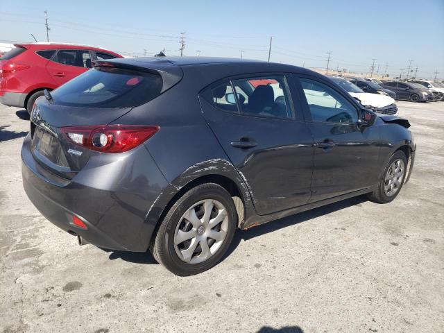 VIN JM1BM1K72F1252140 2015 Mazda 3, Sport no.3