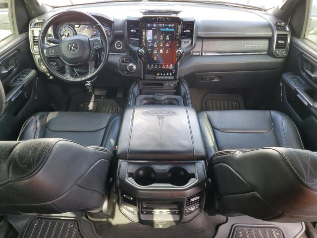 2022 RAM 1500 LIMIT 1C6RREHT0NN177979