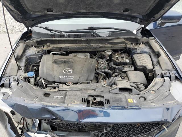 2017 MAZDA CX-5 TOURI - JM3KFBCL5H0167871