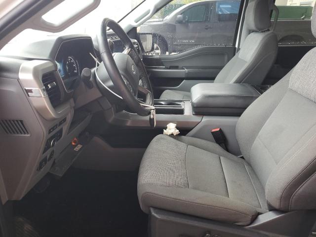 2022 FORD F150 SUPER - 1FTEW1CP5NKD31915