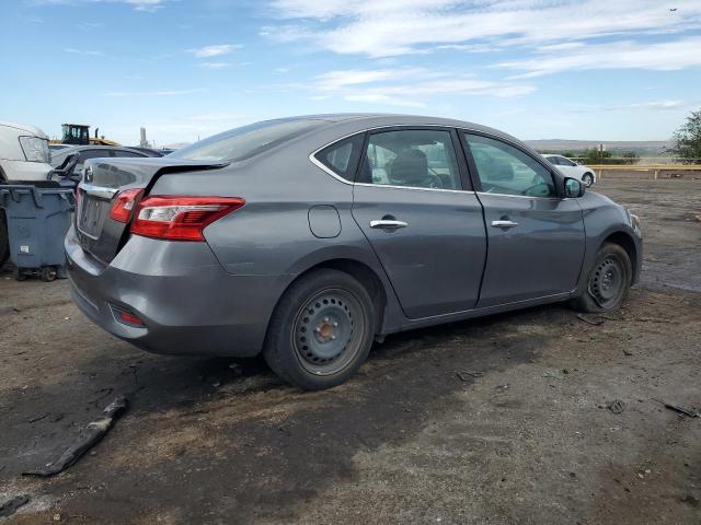 VIN 3N1AB7AP9HY263546 2017 Nissan Sentra, S no.3