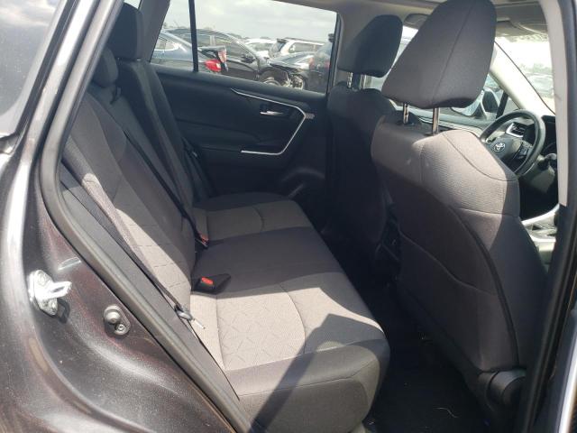 2021 TOYOTA RAV4 XLE - 2T3P1RFVXMC191707