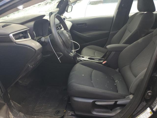 2022 TOYOTA COROLLA LE - 5YFEPMAE6NP360714