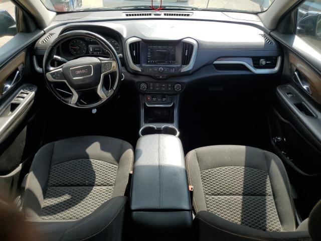 2018 GMC TERRAIN SL - 3GKALMEX3JL141162