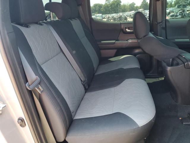 2021 TOYOTA TACOMA DOU - 5TFAZ5CN6MX116816