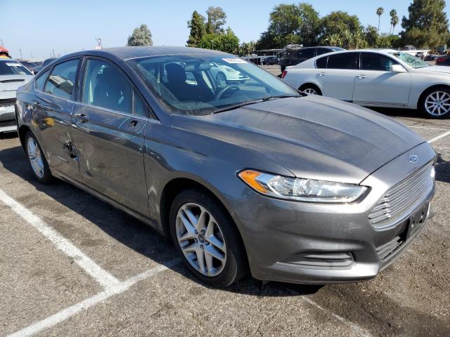 VIN 3FA6P0HD6ER316674 2014 Ford Fusion, SE no.4