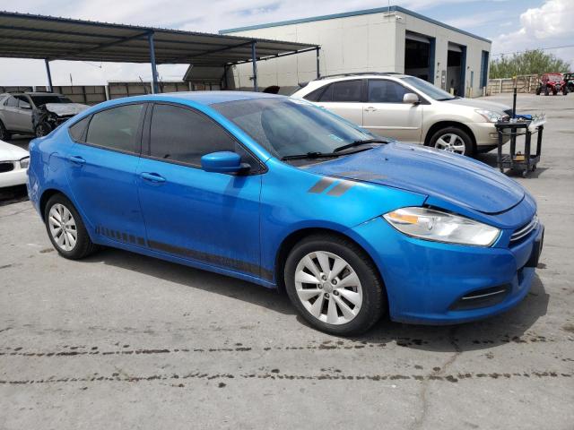 2015 DODGE DART SE AE - 1C3CDFDH2FD224249