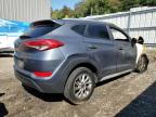 HYUNDAI TUCSON SEL photo