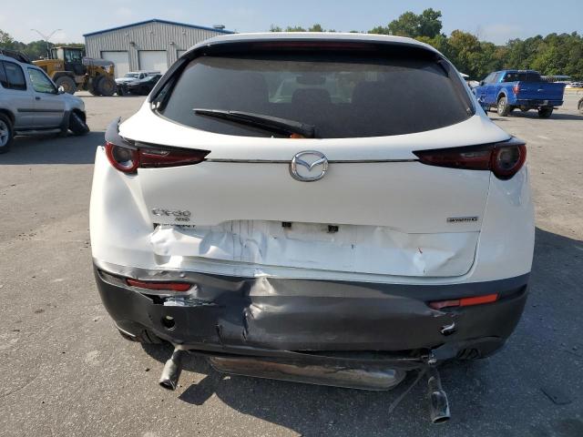 2021 MAZDA CX-30 SELE - 3MVDMBBL7MM257425