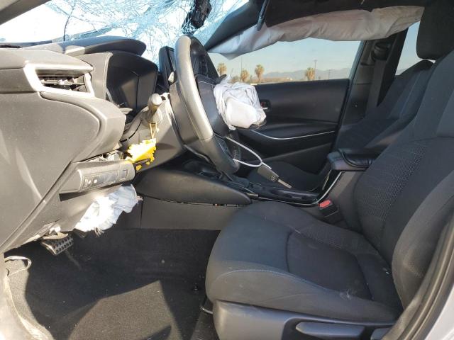2022 TOYOTA COROLLA SE - JTDS4MCE0NJ082468