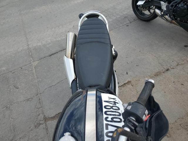 2023 TRIUMPH MOTORCYCLE SCRAMBLER - SMTD51HG9PTBC6733