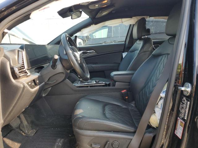 2023 KIA SPORTAGE X - 5XYK6CAF6PG091758