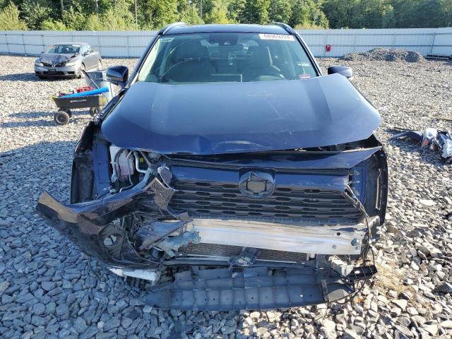 2020 TOYOTA RAV4 XLE - 2T3P1RFV5LC131767