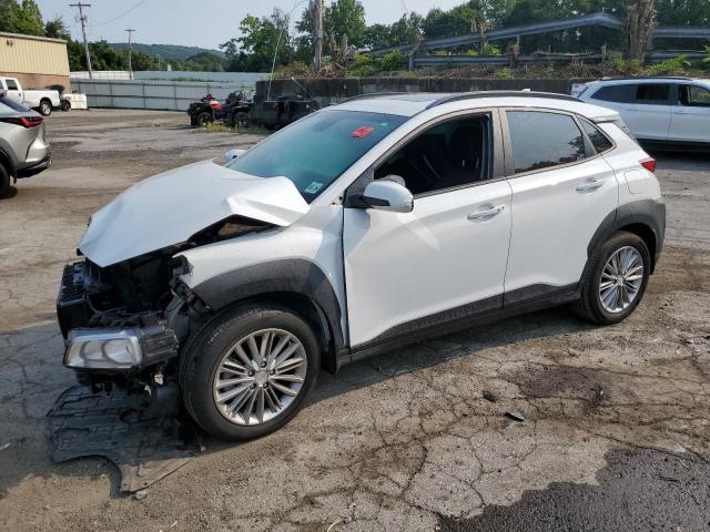 2020 HYUNDAI KONA SEL P - KM8K6CAAXLU449419