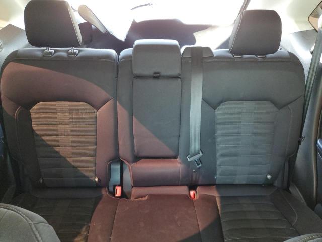 2017 FORD EDGE SEL - 2FMPK3J80HBB29814