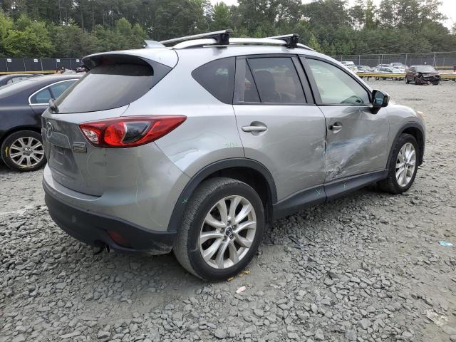 VIN JM3KE4DY5E0319359 2014 Mazda CX-5, GT no.3