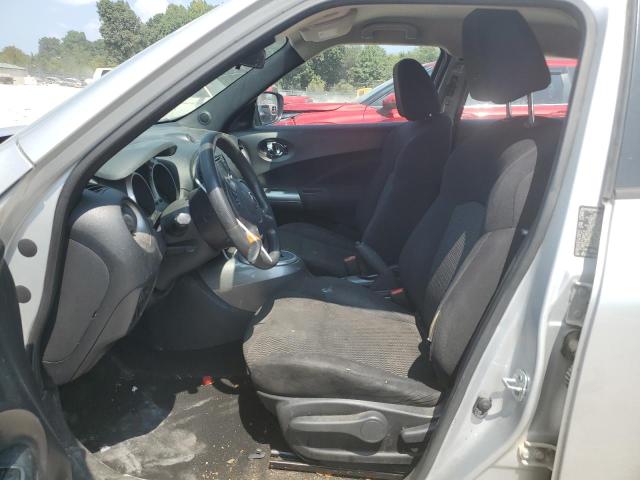 2016 NISSAN JUKE S - JN8AF5MR9GT606242