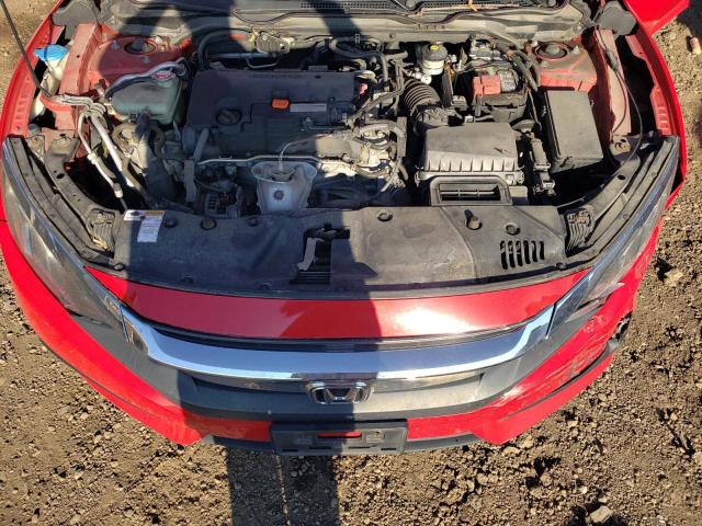 2016 HONDA CIVIC LX - 2HGFC2F57GH552697