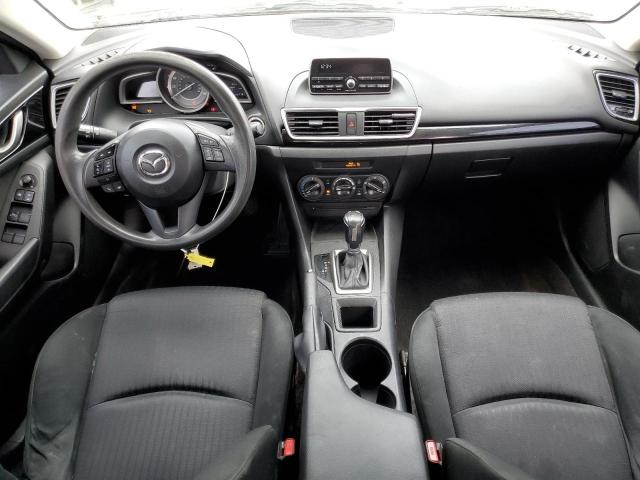 VIN JM1BM1U76E1136323 2014 Mazda 3, Sport no.8