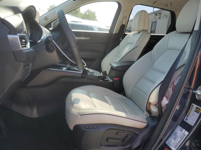 2024 MAZDA CX-5 PREFE - JM3KFBCL9R0429845