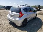 NISSAN VERSA NOTE photo