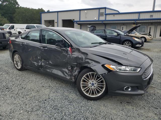 VIN 3FA6P0HD1GR162944 2016 Ford Fusion, SE no.4