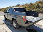 HONDA RIDGELINE photo