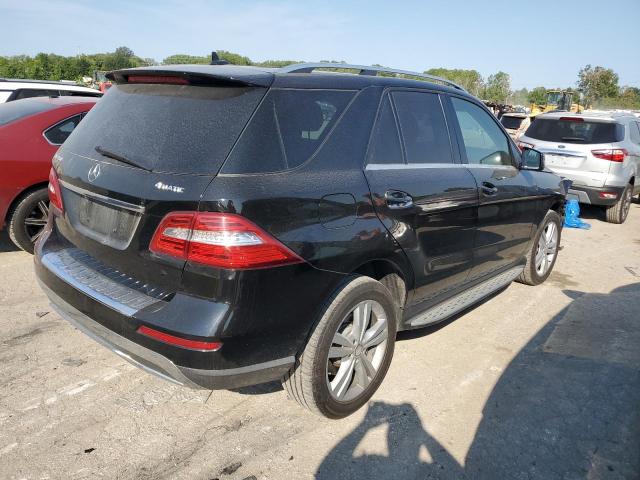 VIN 4JGDA5HB5DA260682 2013 Mercedes-Benz ML-Class, ... no.3