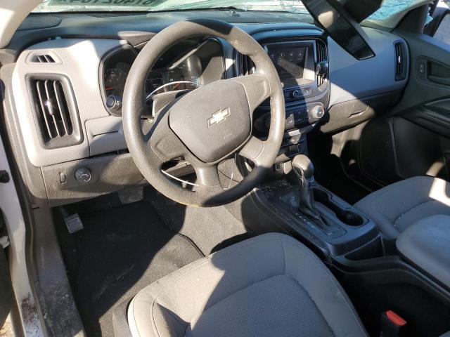 2022 CHEVROLET COLORADO - 1GCHSBEA8N1129258