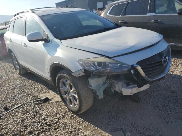 Vin: jm3tb3cv6e0426595, lot: 65368434, mazda cx-9 touring 20144