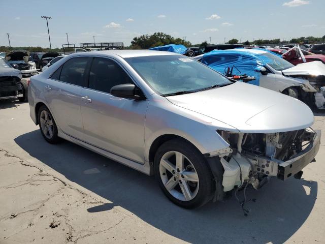 VIN 4T1BF1FK7DU261173 2013 Toyota Camry, L no.4