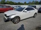 2016 CADILLAC ATS - 1G6AG5RX2G0189907