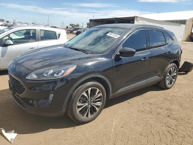 2022 FORD ESCAPE SEL - 1FMCU9H99NUC04056