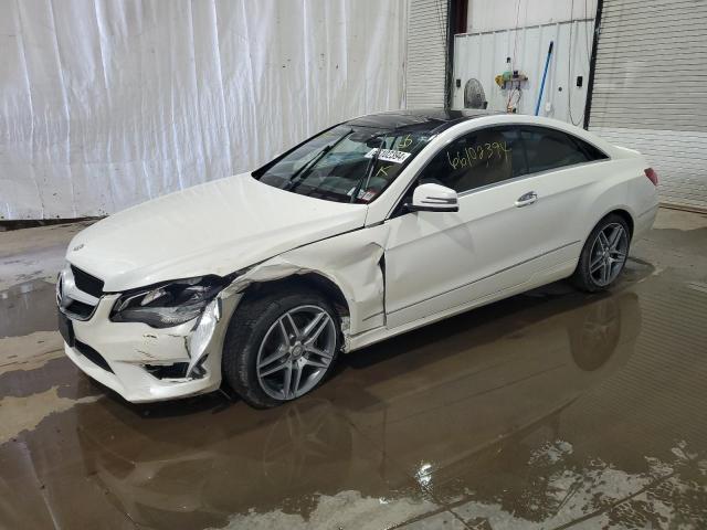 VIN WDDKJ6HB2FF300875 2015 Mercedes-Benz E-Class, 4... no.1