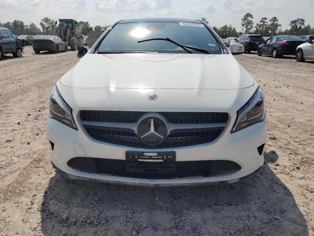 2018 MERCEDES-BENZ CLA 250 - WDDSJ4EB1JN640879