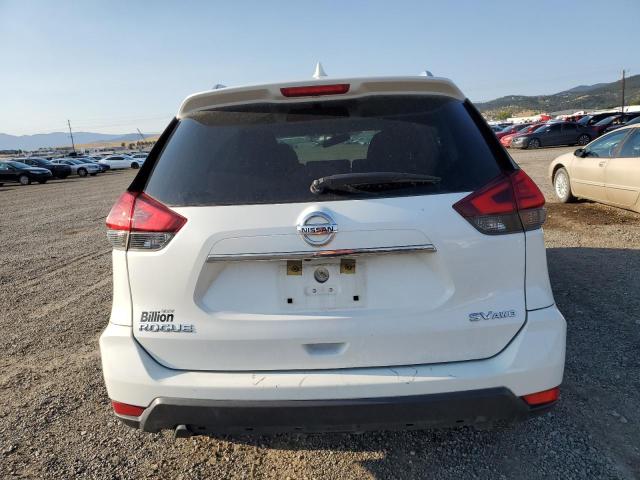 2017 NISSAN ROGUE S - KNMAT2MV5HP583892