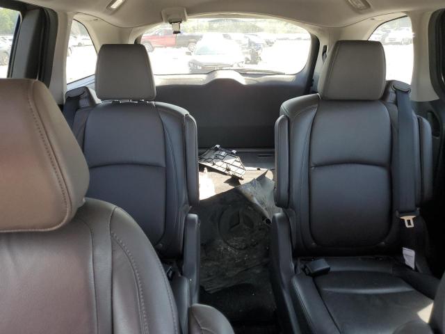 2019 HONDA ODYSS EX-L - 5FNRL6H70KB101725