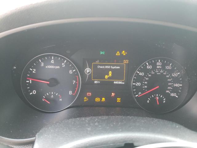 2019 KIA SPORTAGE S - KNDPRCA69K7551773