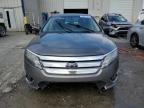 FORD FUSION SEL photo