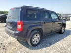 JEEP PATRIOT SP photo