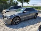 2017 CHRYSLER 300 S - 2C3CCABG9HH603688