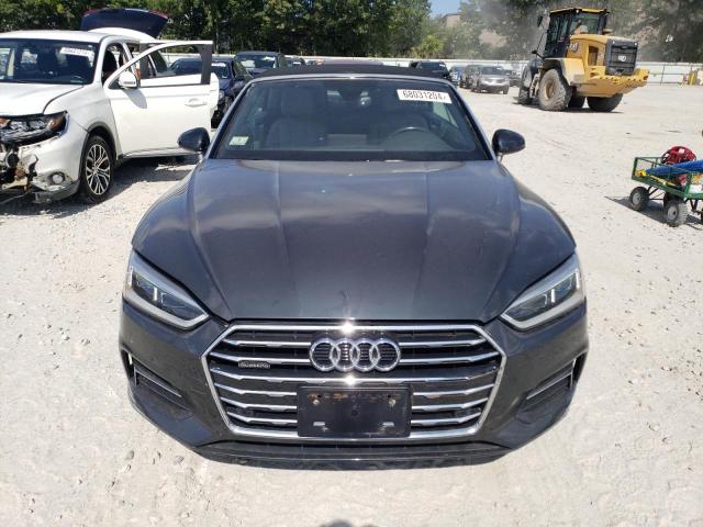 2019 AUDI A5 PREMIUM - WAUYNGF5XKN001708