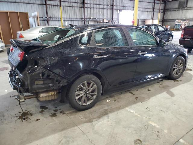 VIN 5XXGT4L34LG426490 2020 KIA Optima, LX no.3