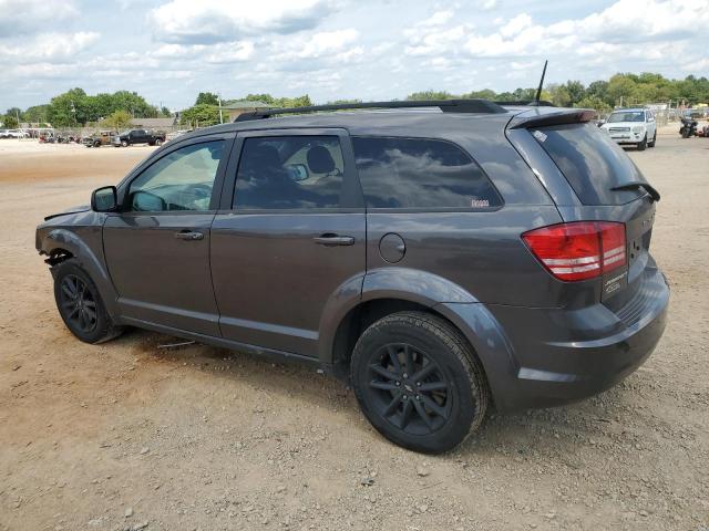 2020 DODGE JOURNEY SE - 3C4PDCAB6LT269325